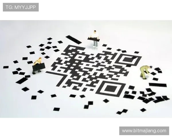 利用ag真人二维码提升账号安全性和登录效率的实用技巧指南