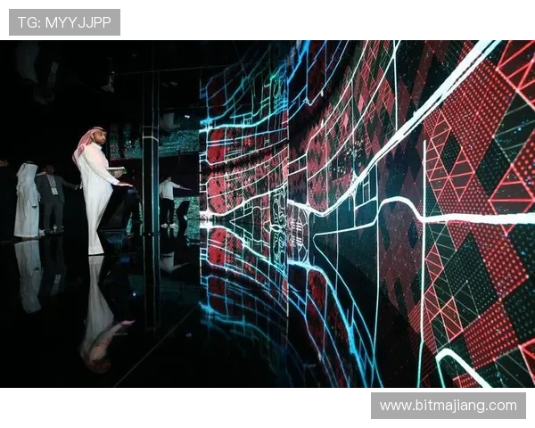 参加PA电子俱乐部举办的电子艺术展览与创作交流会